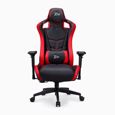 Venom Gaming XL Kırmızı Oyuncu Koltuğu — 4