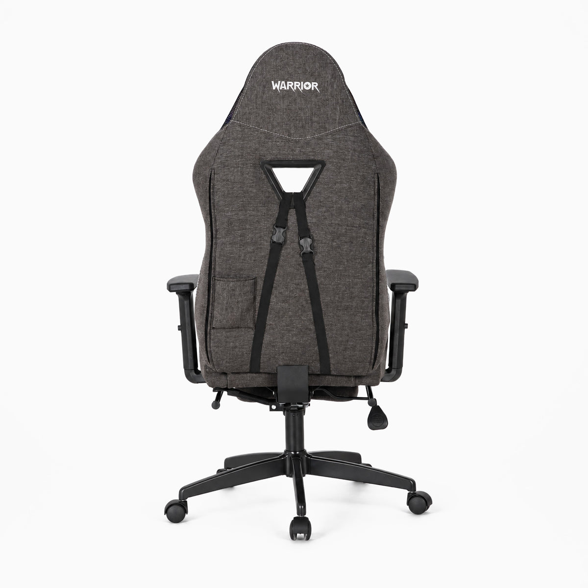 Aragorn Jet Black RGB Oyuncu Koltuğu — 4