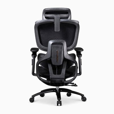 EXO Ergonomik Oyuncu Koltuğu — 4