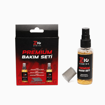 Temizlik & Bakım Kiti