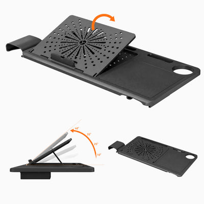 Mecha Laptop Standı