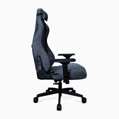 Stone Grey Oyuncu Koltuğu