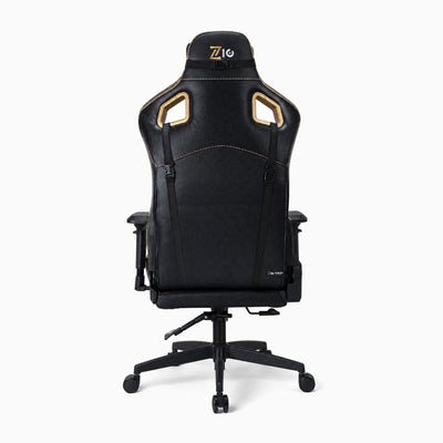 Venom Holografik Gold Oyuncu Koltuğu — 4