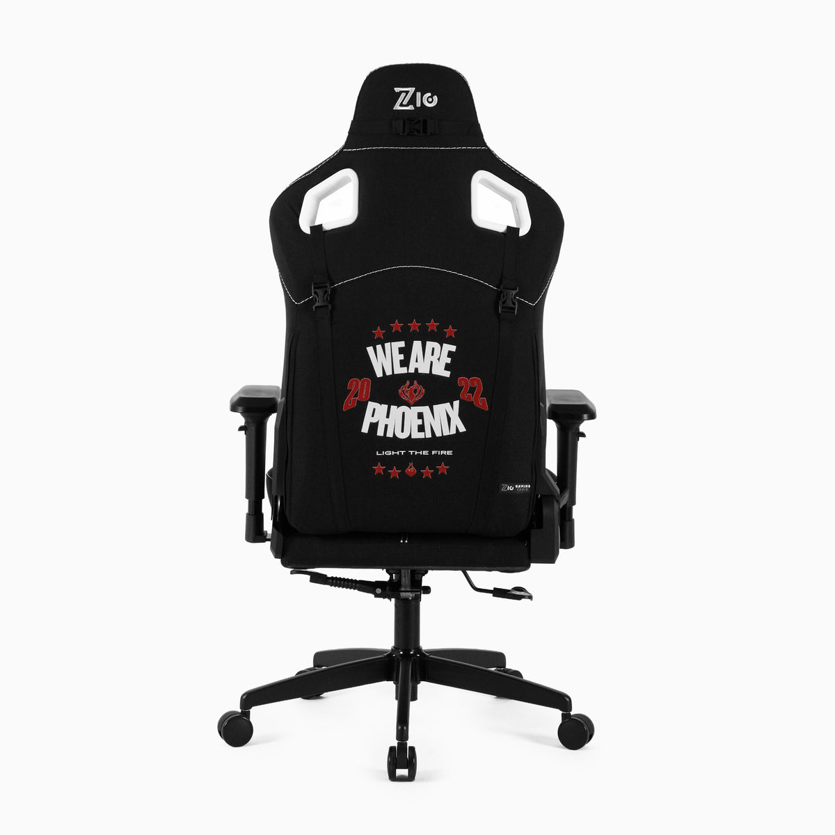Venom Edition Team Phoenix Oyuncu Koltuğu — 4