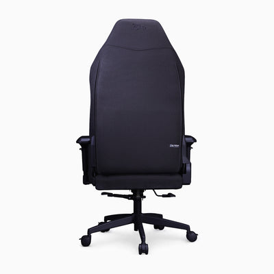 Valor Fabric Deep Black Oyuncu Koltuğu — 4