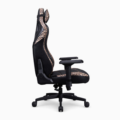 Venom Elegant Leopard Oyuncu Koltuğu — 4