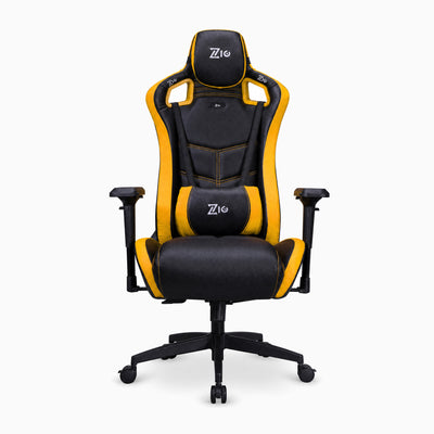 Venom Gaming XL Hardal Oyuncu Koltuğu — 4