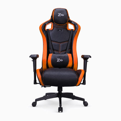 Venom Gaming XL Turuncu Oyuncu Koltuğu — 4