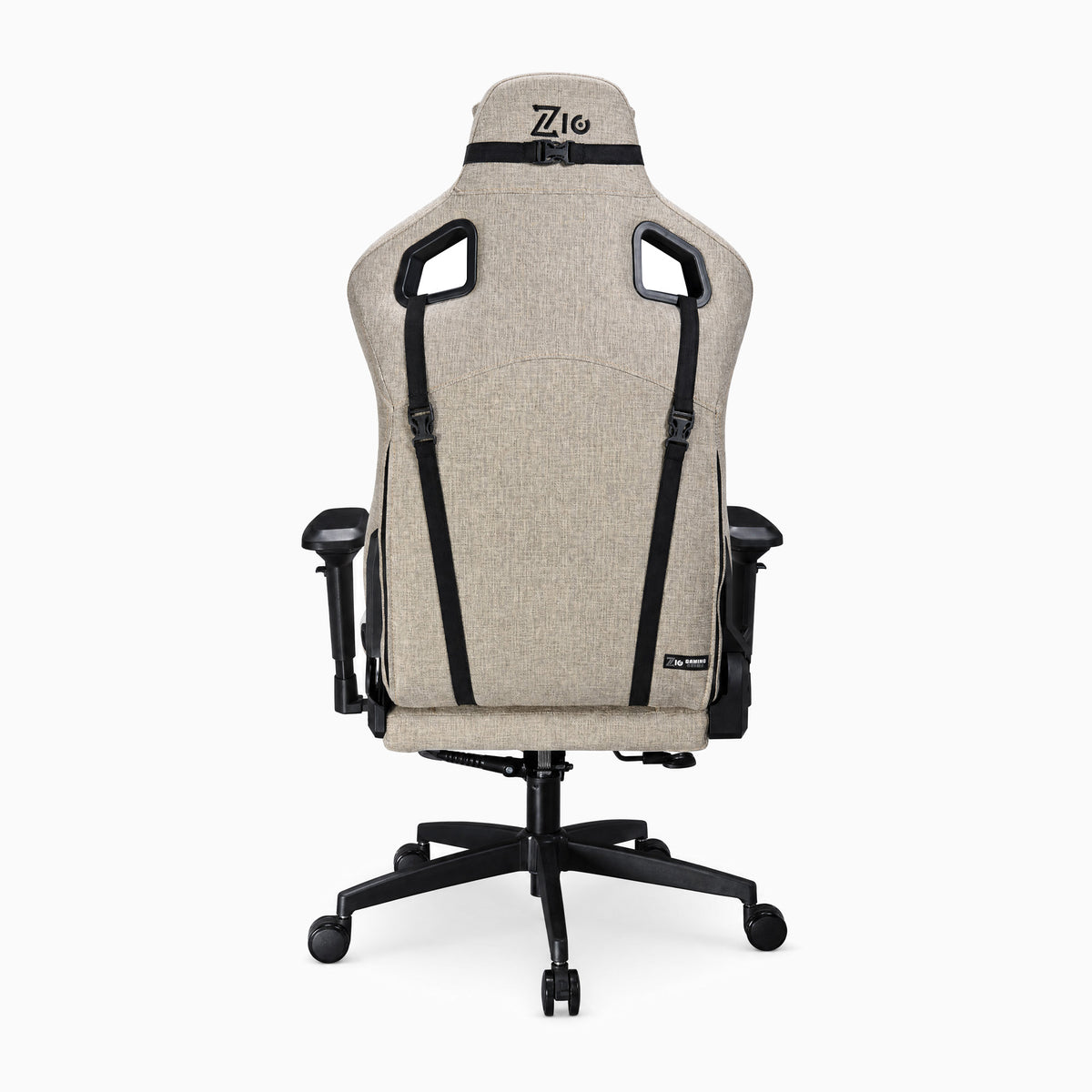 Venom Fabric Latte Oyuncu Koltuğu — 4