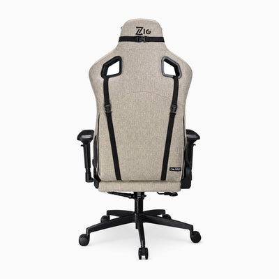 Venom Fabric Latte Oyuncu Koltuğu — 4