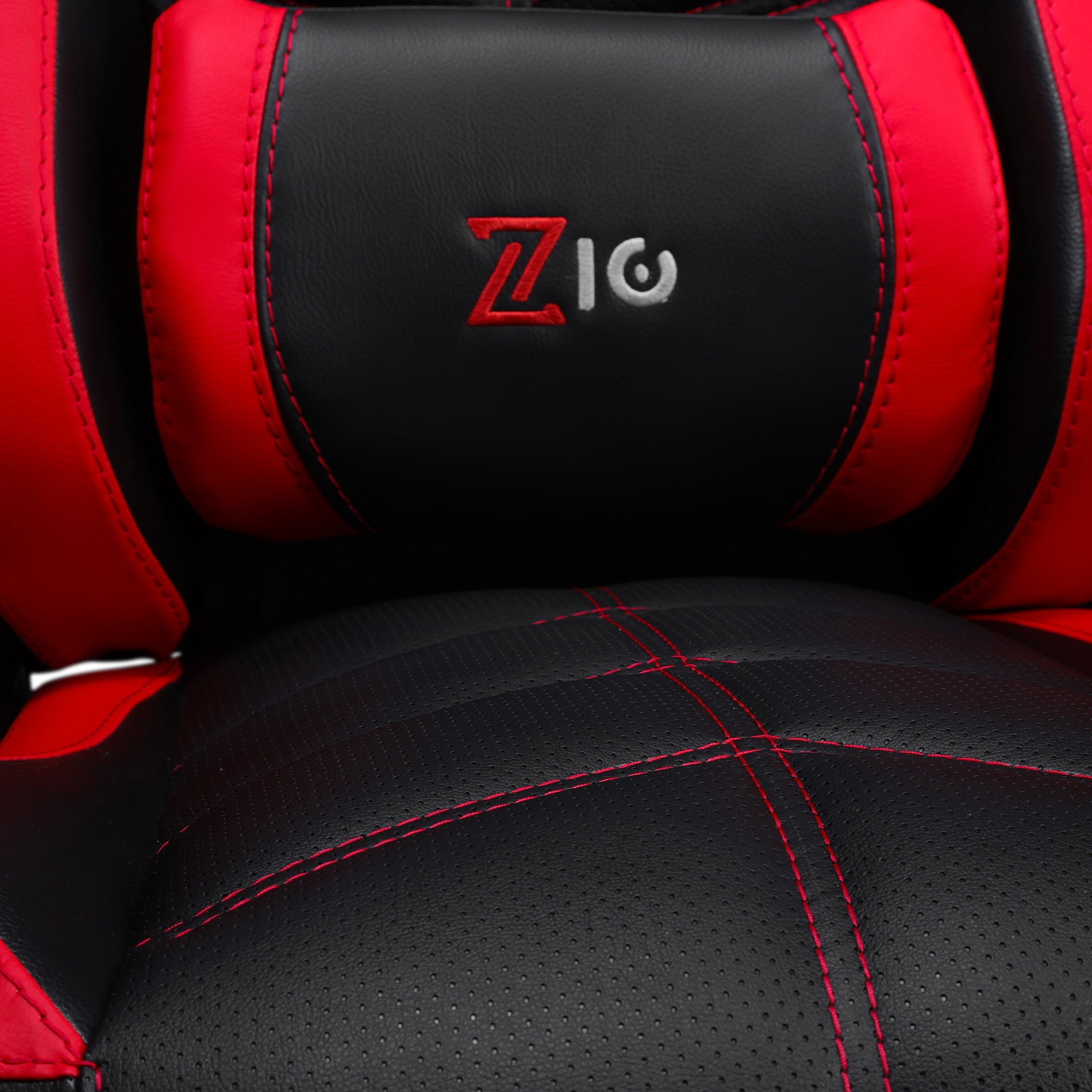 Kırmızı Oyuncu Koltuğu – Zio Gaming