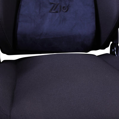 Valor Fabric Deep Black Oyuncu Koltuğu — 5