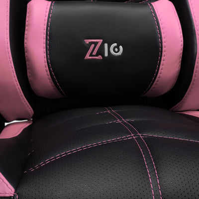Venom Gaming Toz Pembe Oyuncu Koltuğu — 5