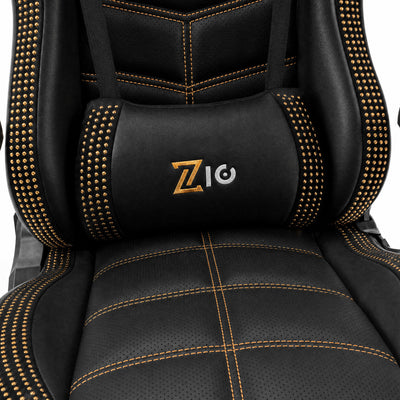 Venom Elegant Gold Taşlı Oyuncu Koltuğu — 5