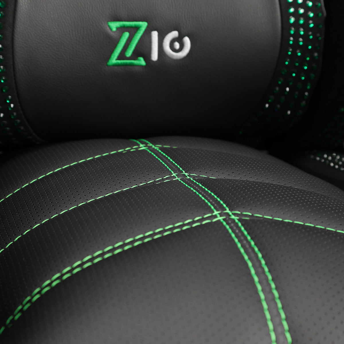 Venom Elegant Emerald Oyuncu Koltuğu — 5