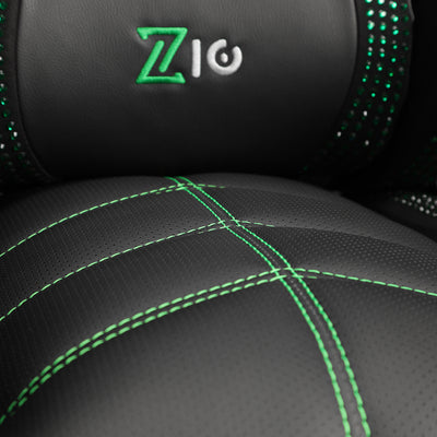 Venom Elegant Emerald Oyuncu Koltuğu — 5