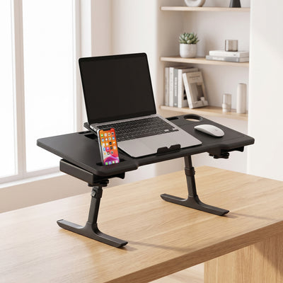 Mecha Laptop Standı