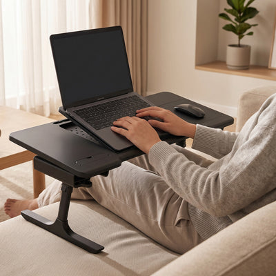 Mecha Laptop Standı