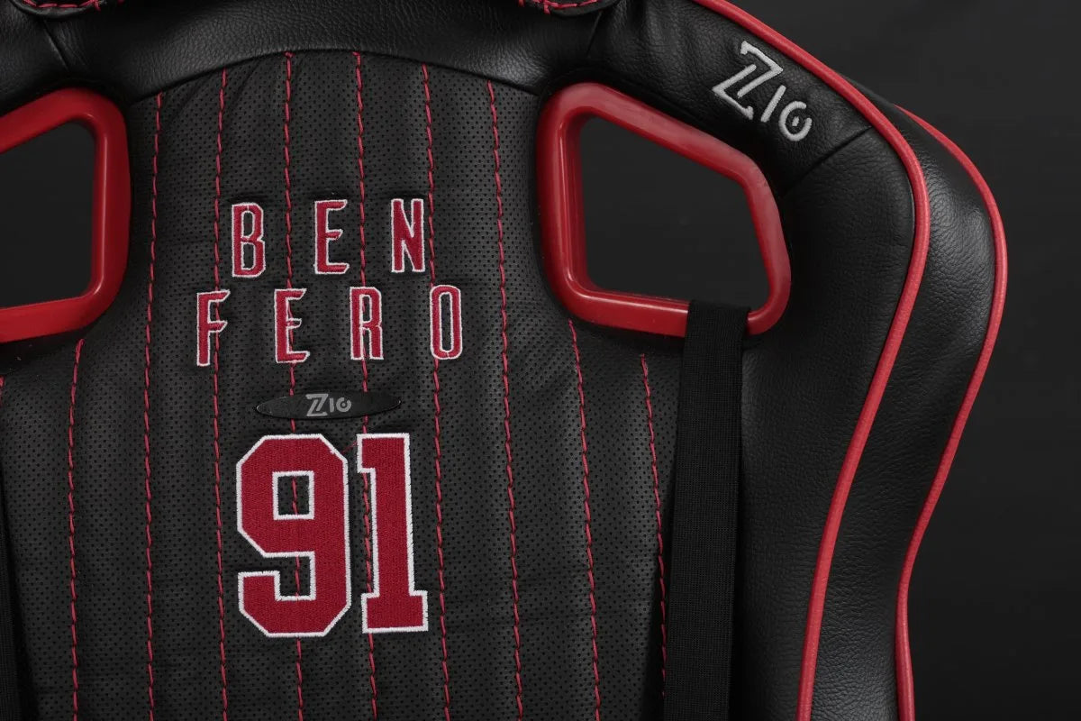 Ben Fero
