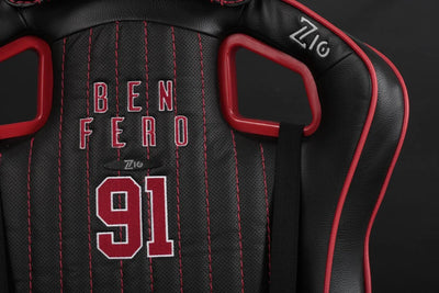 Ben Fero
