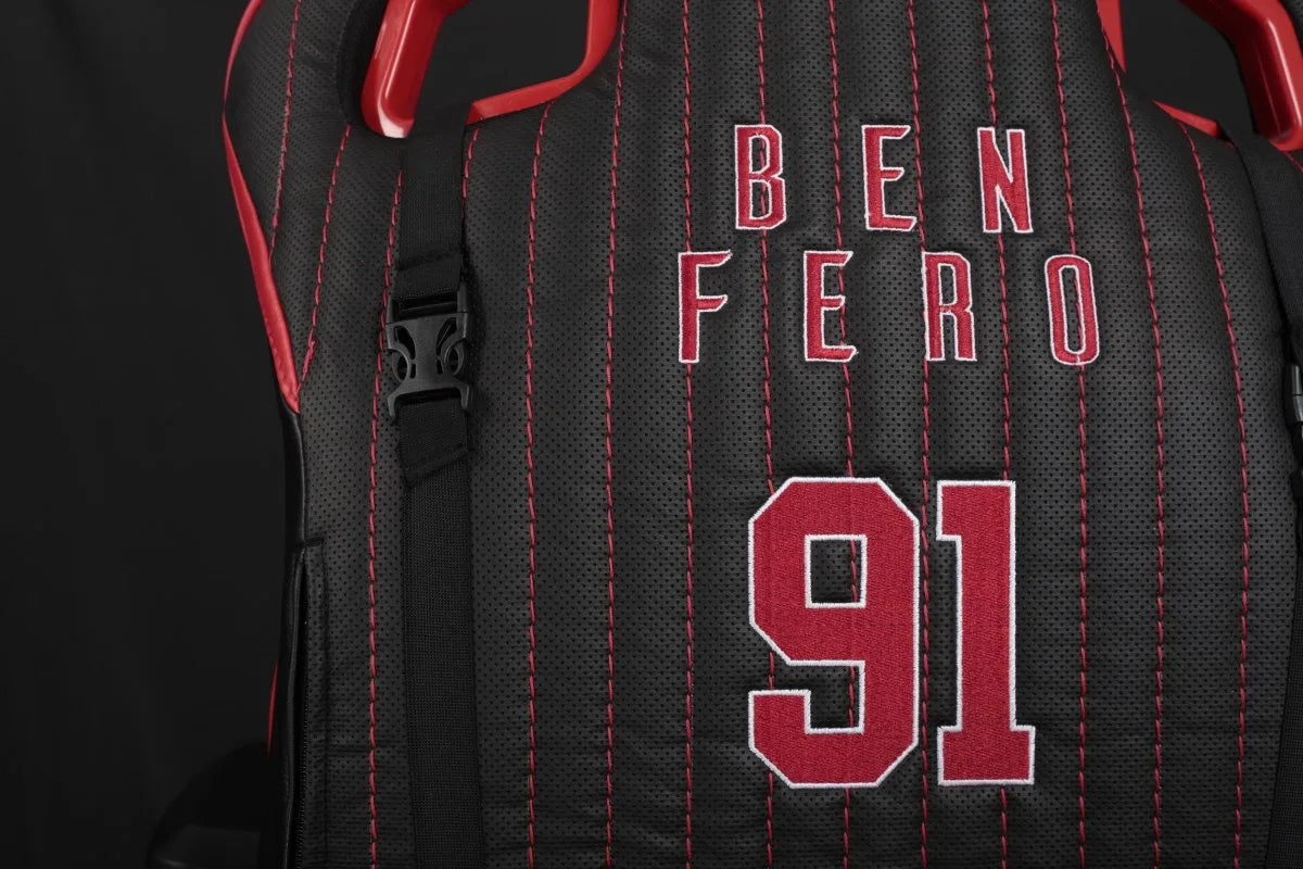 Ben Fero