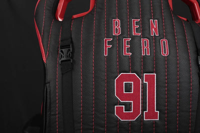 Ben Fero