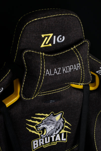 Brutal alaz kopar
