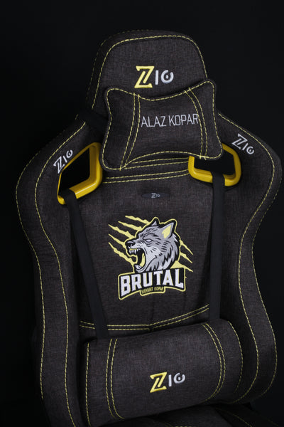 Brutal alaz kopar
