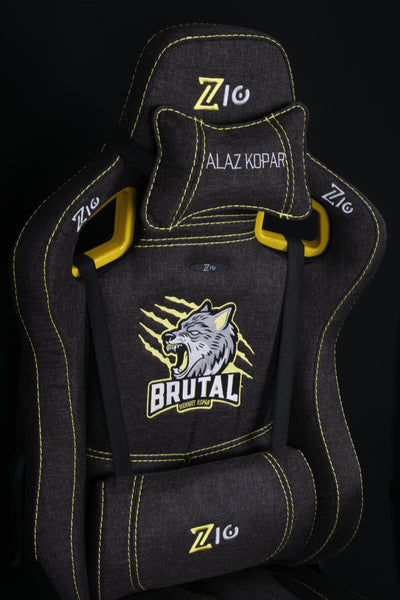 Brutal alaz kopar