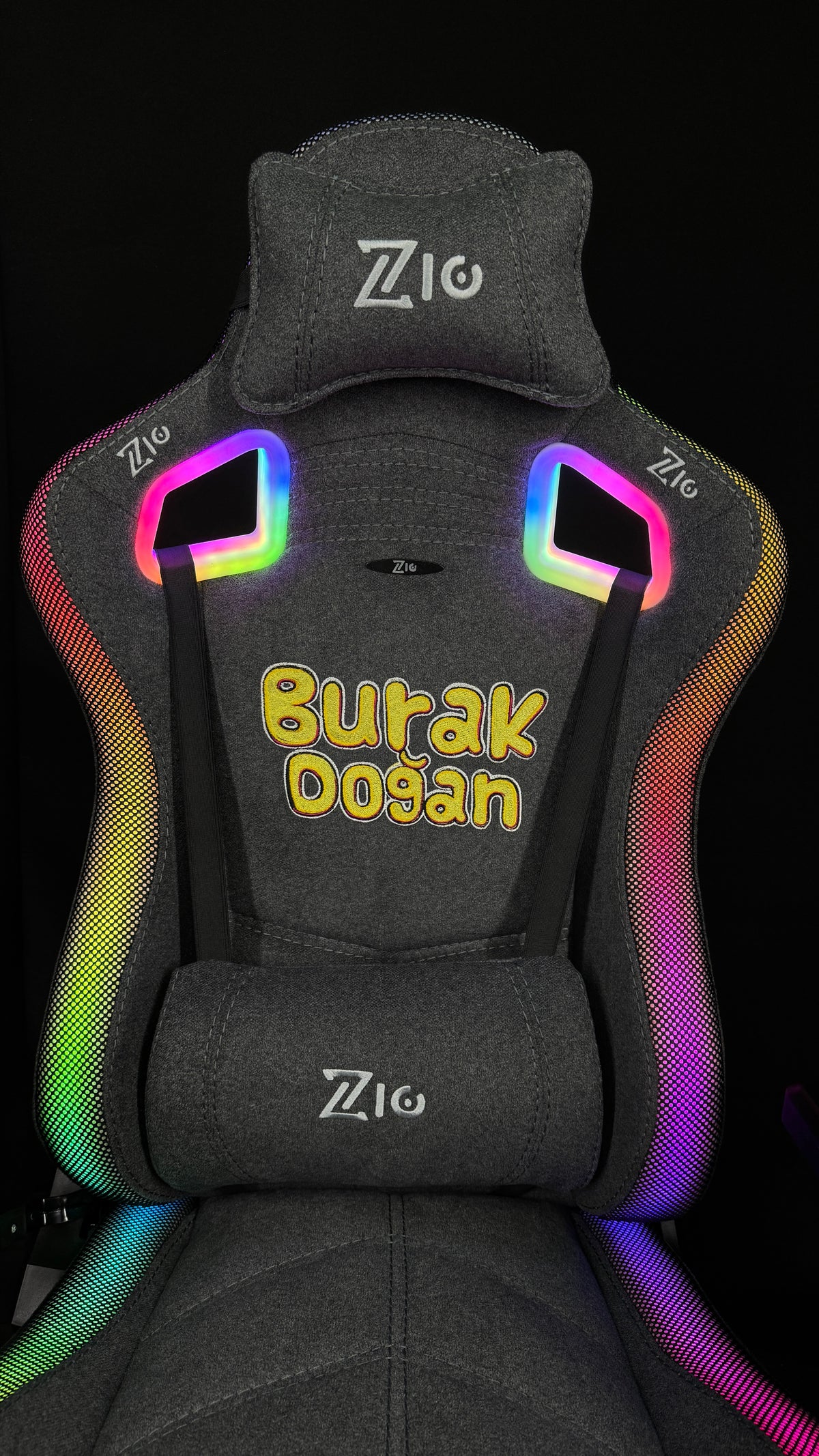 Burak Doğan