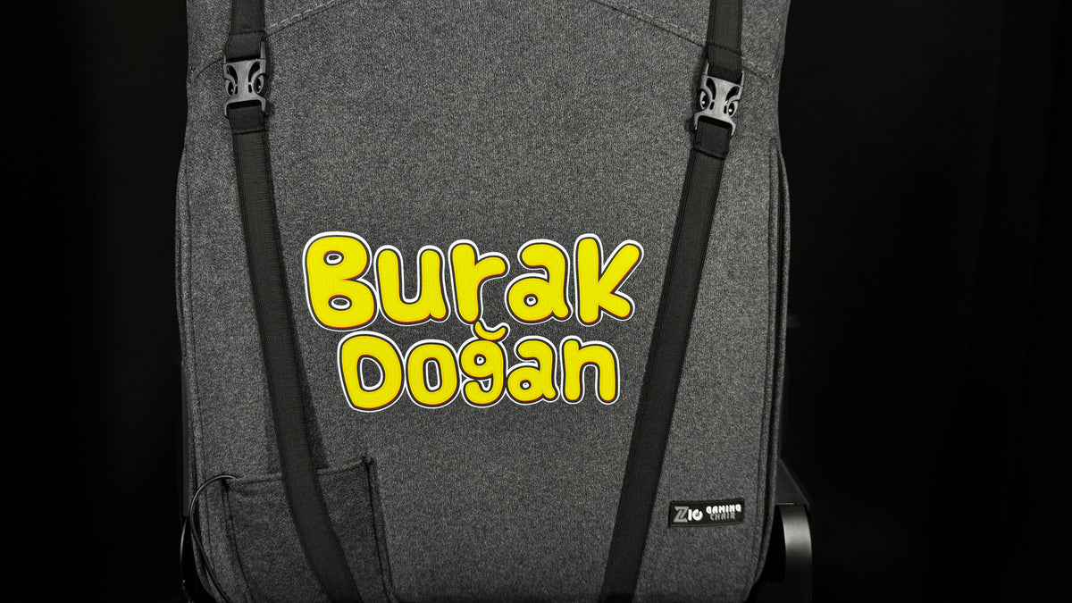 Burak Doğan