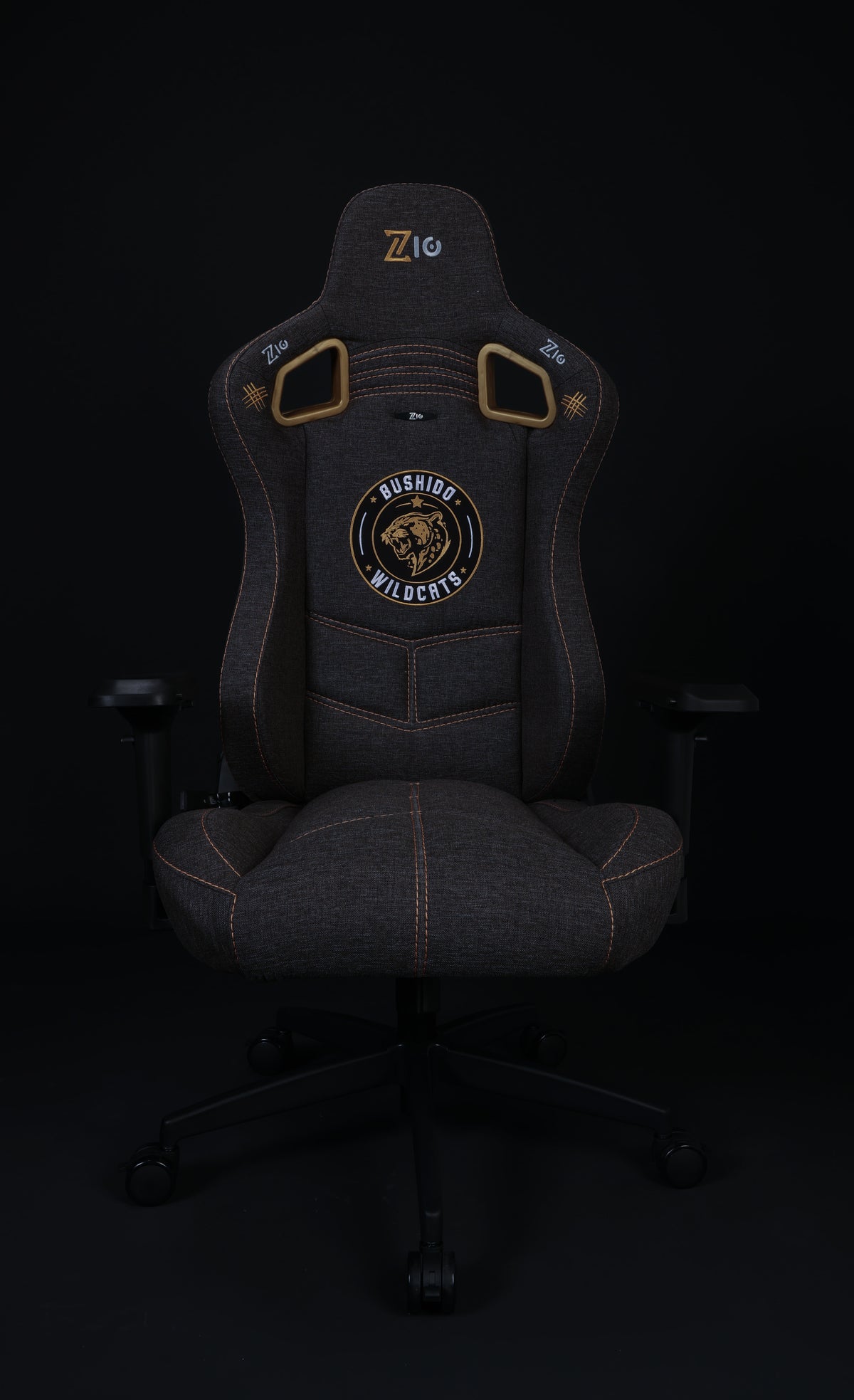 Bushido Wildcats