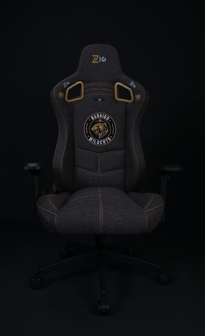 Bushido Wildcats