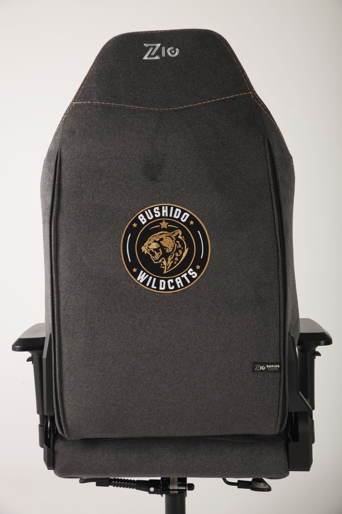 Bushido Wildcats Valor