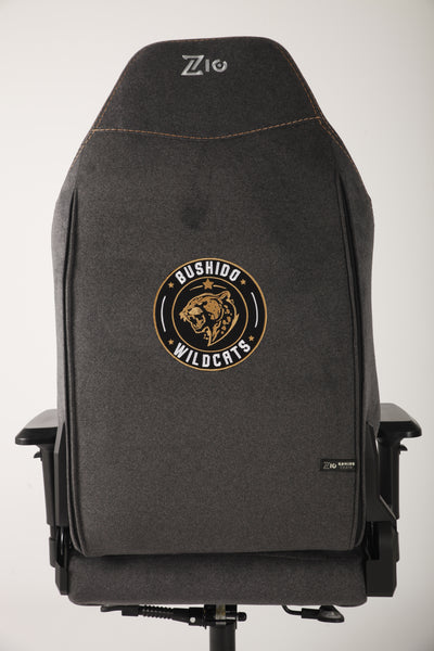 Bushido Wildcats Valor