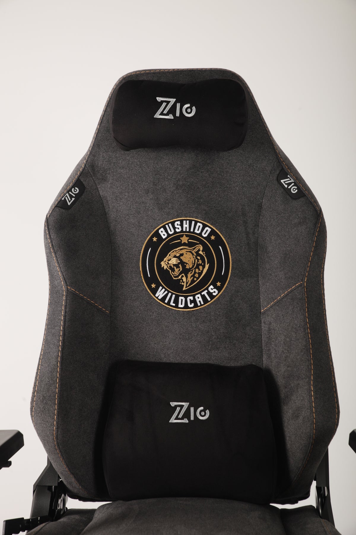 Bushido Wildcats Valor