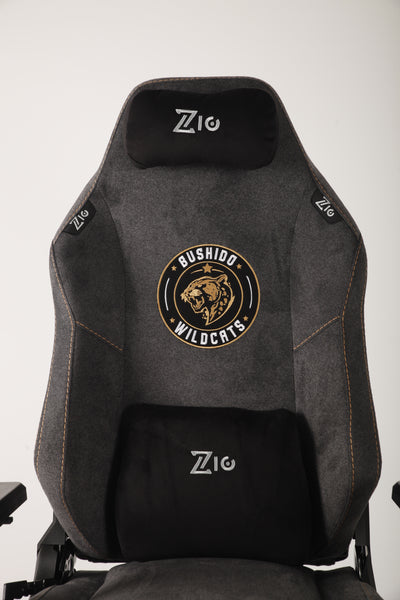 Bushido Wildcats Valor