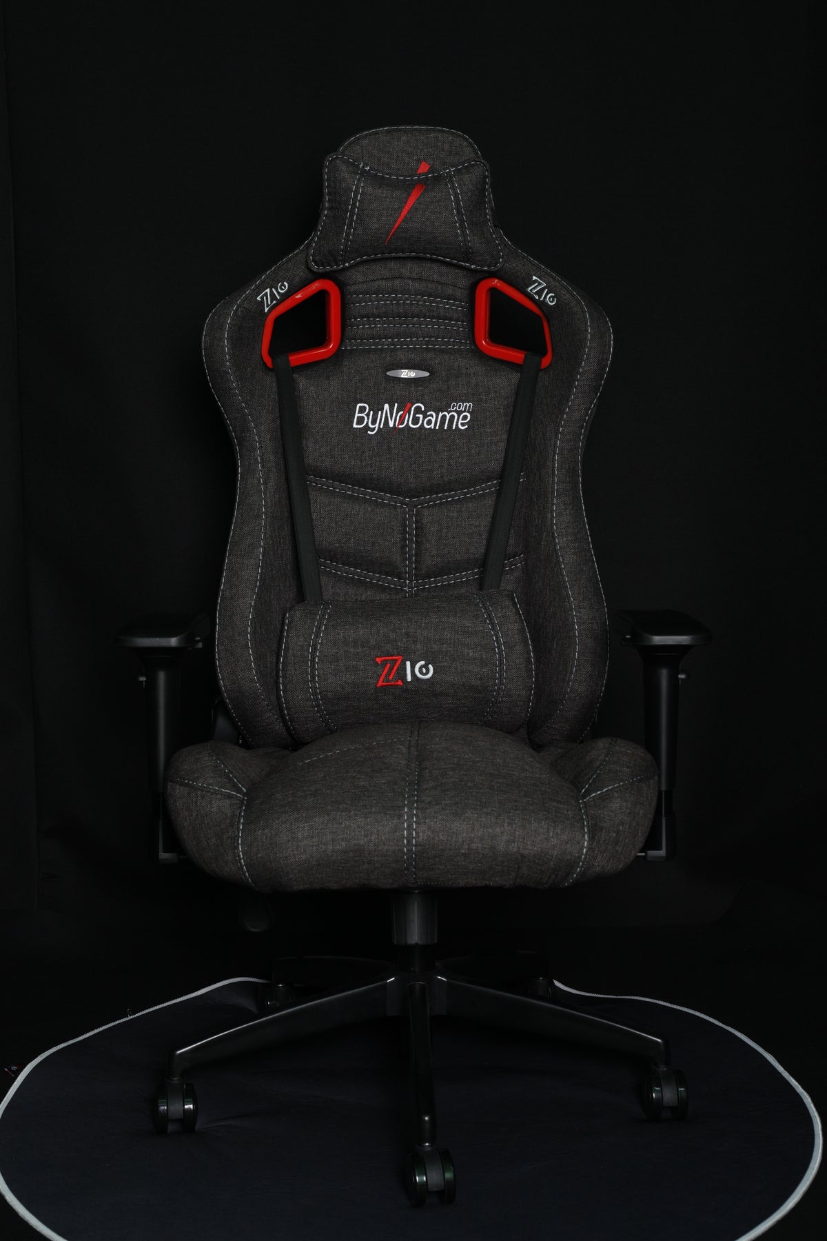 Bynogame