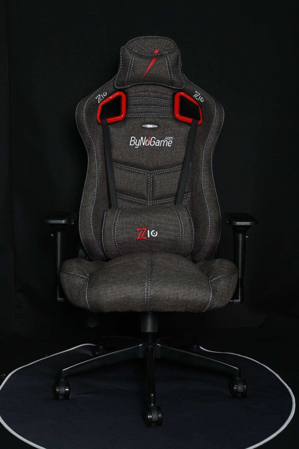 Bynogame