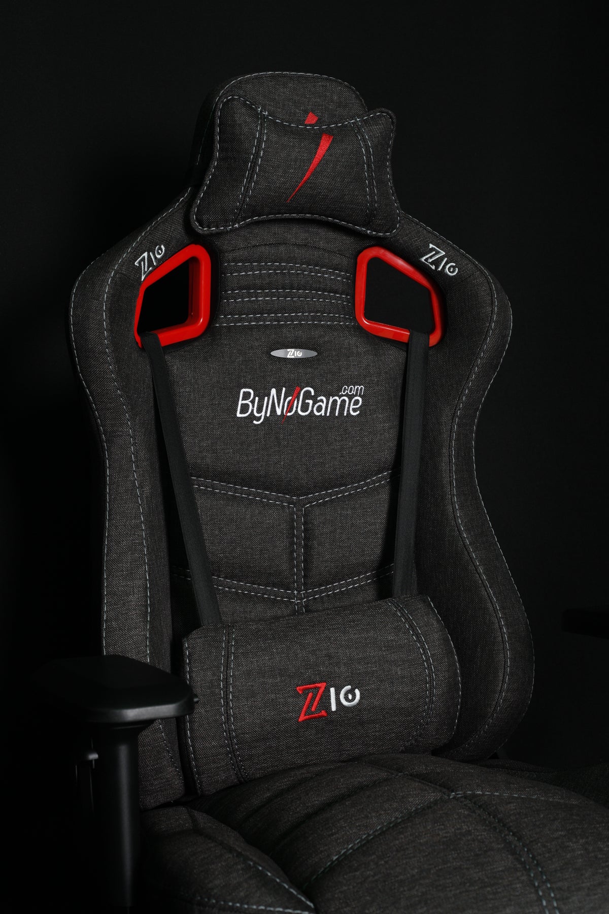Bynogame