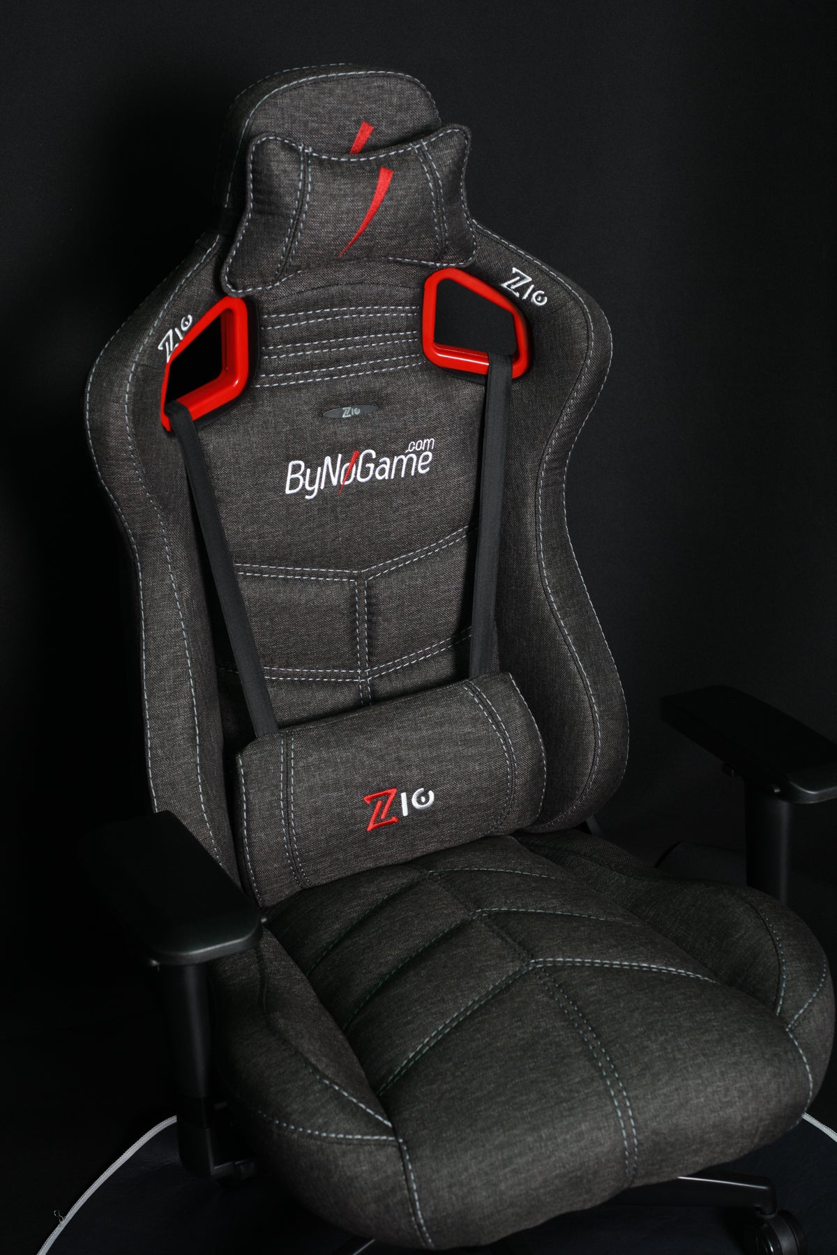 Bynogame