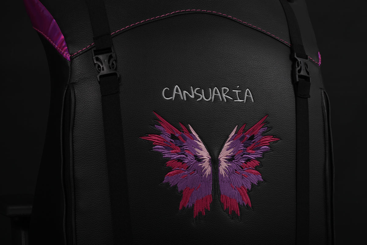 Cansuria
