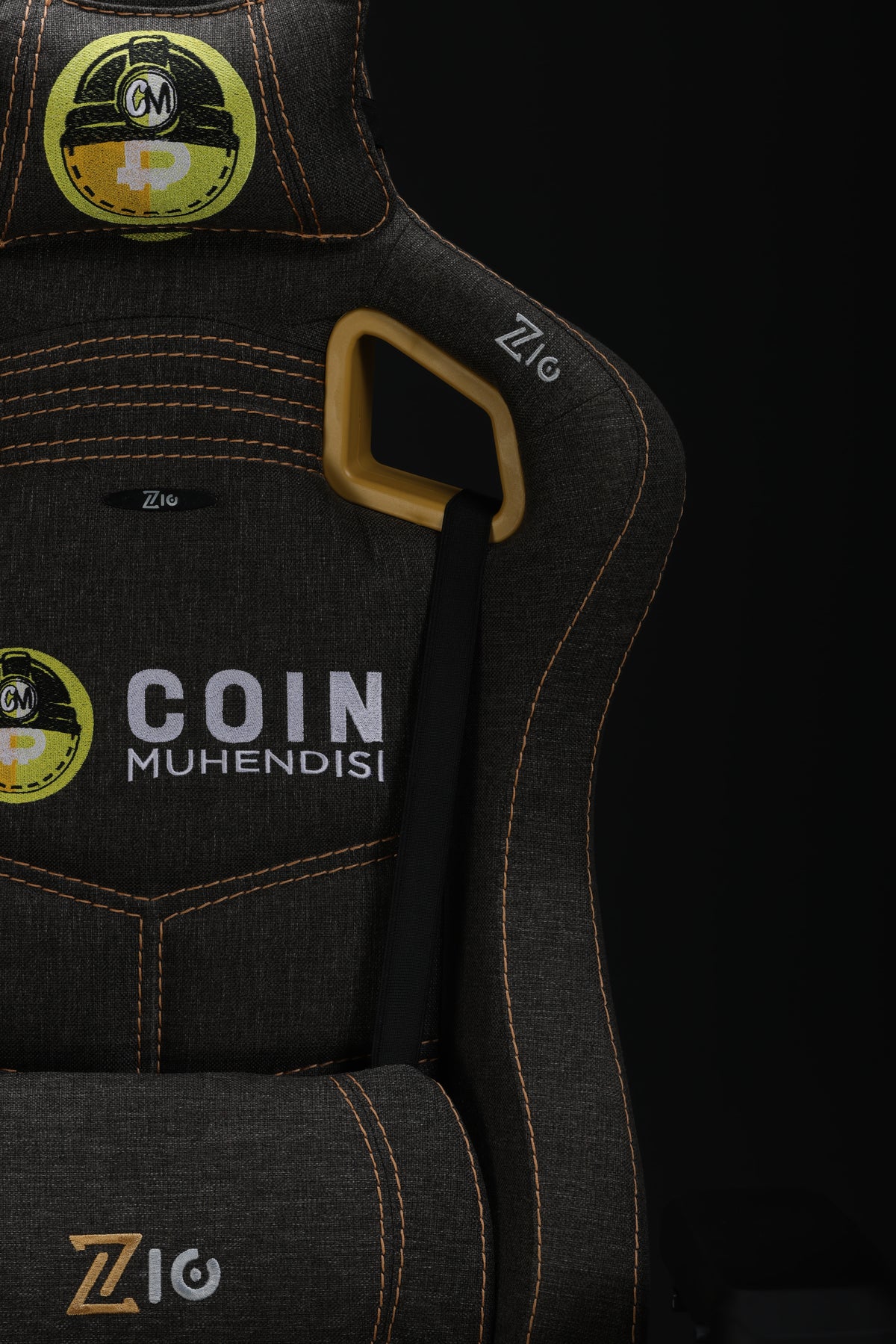 Coin Mühendisi