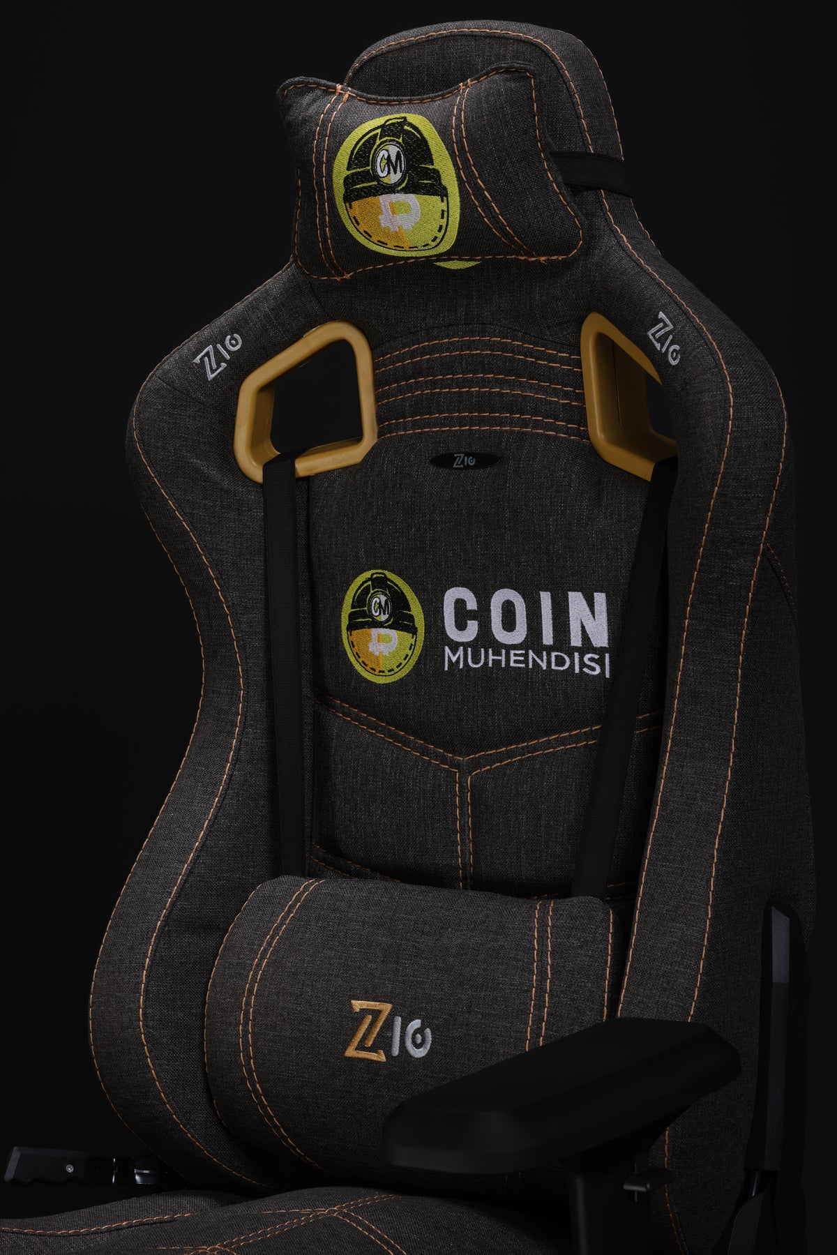 Coin Mühendisi