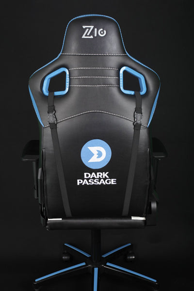 Dark Passage