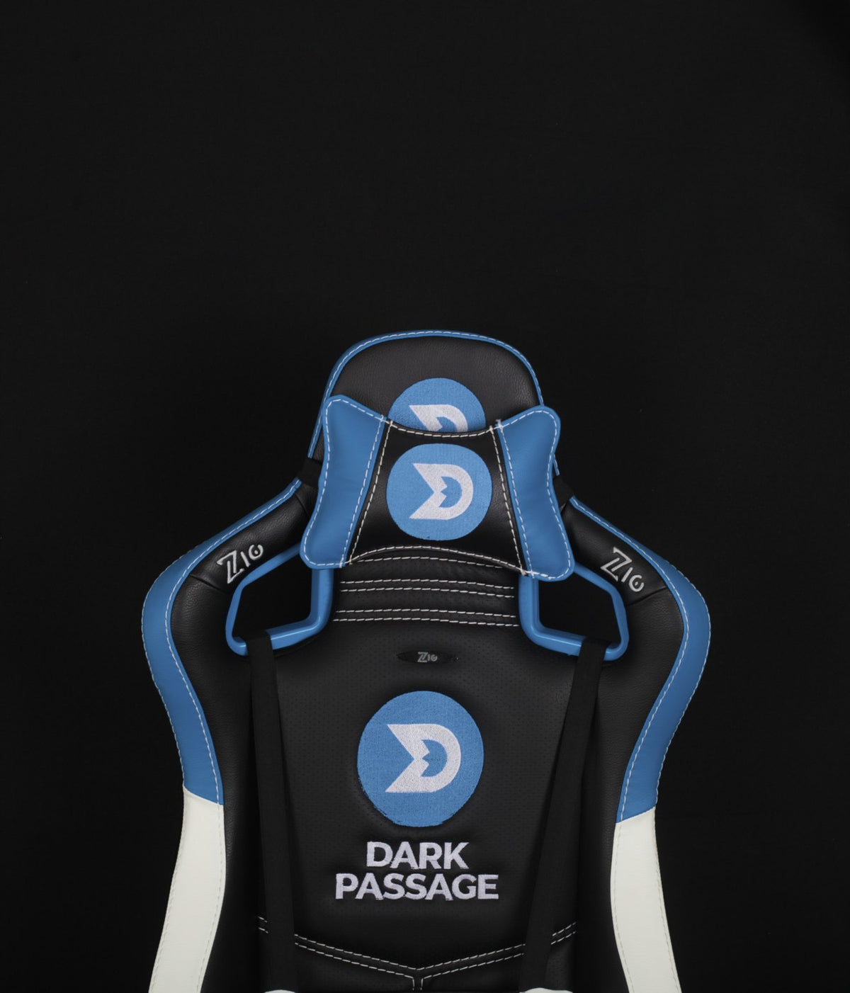 Dark Passage