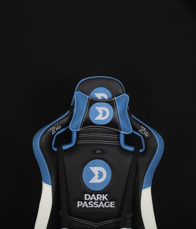 Dark Passage