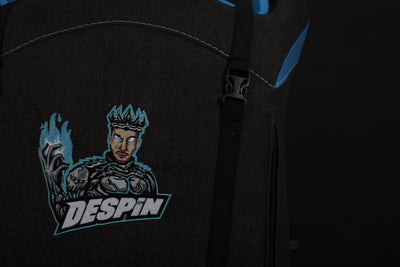 Despin