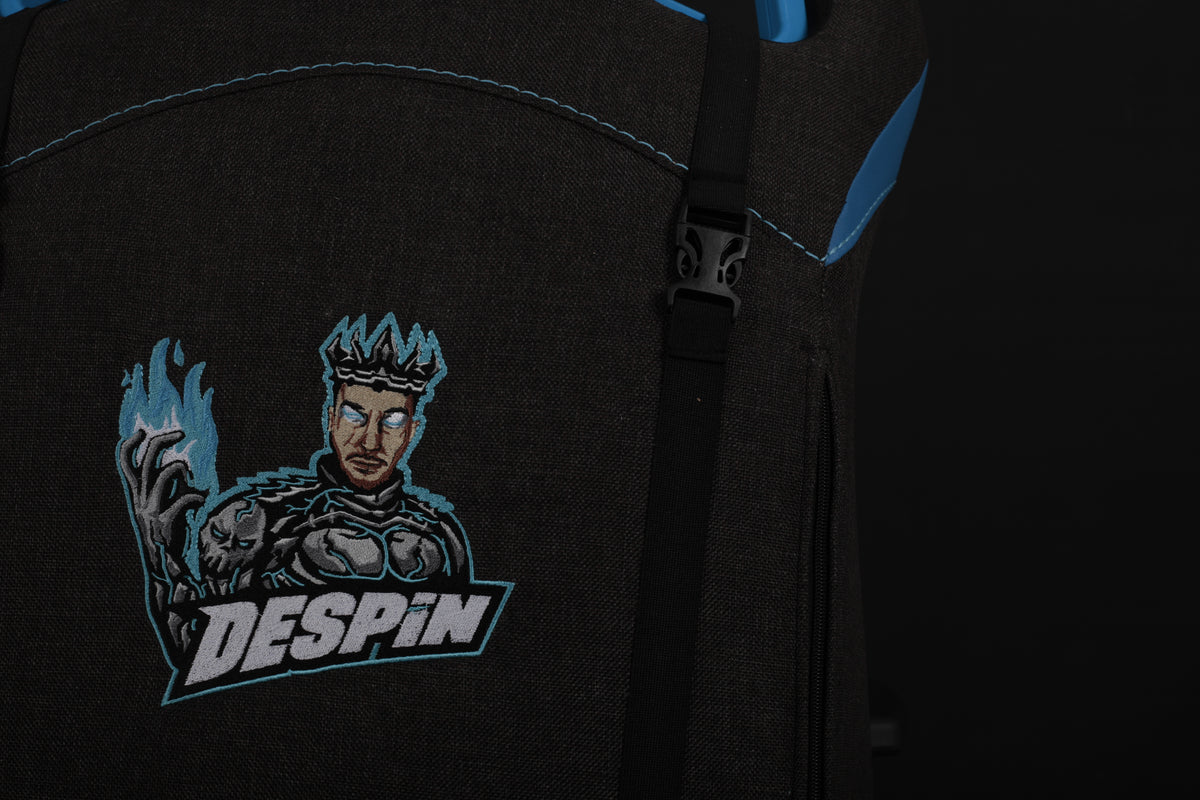 Despin