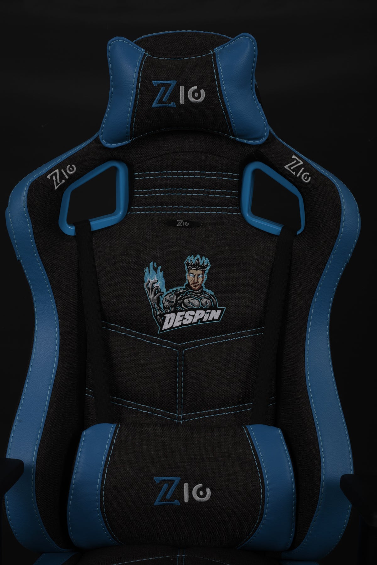 Despin